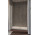 Двери для душа для ниши Radaway Nes DWS 130, бесцветное, левые, 1280-1310x2000 mm, profil медь