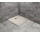 Поддон квадратный Radaway Doros C, акриловый 100x100 cm - stone kaszmirowy