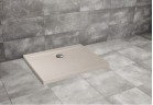 Поддон акриловый Radaway Doros D прямоугольный 110x80cm - stone kaszmirowy