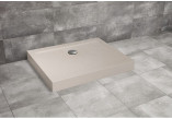 Поддон прямоугольный Radaway Doros F, 120x90cm, акриловый, stone antracytowy