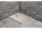 Поддон прямоугольный Radaway Doros F, 160x80cm, акриловый - stone kaszmirowy