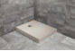 Поддон прямоугольный Radaway Doros D Compact, 130x90cm, акриловый, stone белый