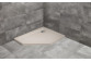 Поддон пятиугольный левый Radaway Doros PT E 100x80cm - stone kaszmirowy