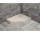 Поддон пятиугольный правый с корпусом Radaway Doros PT E Compact 100x80cm - stone kaszmirowy