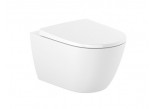 Roca Раковина WC подвесная Rimless ONA