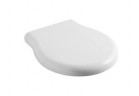 Сидение WC Globo Paestum 2 с микролифтом, soft close - белая