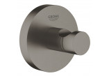 Крючок Grohe Essentials na płaszcz банный, brushed cool sunrise