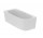  Ванна Ideal Standard Dea 180x80 cm - белый глянец