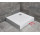 Panel Radaway 100 cm do поддона Argos C с корпусом - белый