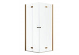 Душевая кабина Radaway Modo X I 120, przejrzysta, 1180x2000mm
