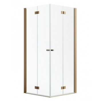 Душевая кабина Radaway Modo X I 120, przejrzysta, 1180x2000mm