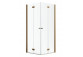 Душевая кабина Radaway Modo X I 120, przejrzysta, 1180x2000mm