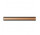 Линейный канал Wiper Intensi 316 Uno Lin, 1200 mm - Copper Brusch (miedziany szlif)