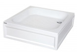 Sanplast obudowa поддона OBP 90x90x11 cm