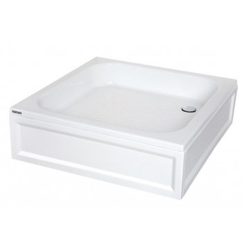 Sanplast obudowa поддона OBP 90x90x11 cm