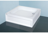 Obudowa поддона Sanplast Classic OBa/CL 90x90x15 biew - белая