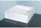 Obudowa поддона Sanplast Classic OBa/CL 90x90x15 biew - белая