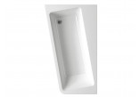 Ravak Ванна 10 160X95 L Белая- sanitbuy.pl