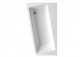 Ravak Ванна 10 160X95 L Белая- sanitbuy.pl
