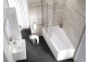 Ravak Ванна 10 160X95 L Белая- sanitbuy.pl