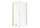 Душевая кабина Radaway Modo X I 120, przejrzysta, 1180x2000mm