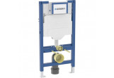 Инсталляция скрытого монтажа Geberit Duofix Bambini do wiszącej miski WC для детей, 97 cm, ze spłuczką podtynkową Sigma 12 cm