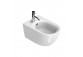 Биде подвесное Catalano Sfera Eco, 54x35cm, белый глянец