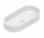 Накладная раковина Catalano Zero 70x35 cm - белый глянец