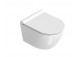 Раковина Catalano Sfera 55x35 cm подвесной Silentech (bez kołnierza) - tortora мат.