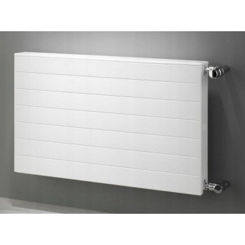 Радиатор płytowy Kermi Plan-K typ 22 60x130 cm - белый