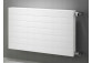 Радиатор płytowy Kermi Plan-K typ 22 60x130 cm - белый