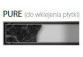 Линейный канал, pełny набор, Wiper New Premium, 500mm, рисунок Ponente, панель / оформление szlif