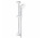 Душевой гарнитур Grohe Tempesta 100, лейка 2-режимная со шлангом 175cm i штангой 60cm - хром