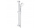 Душевой гарнитур Grohe Tempesta 100, лейка 2-режимная со шлангом 175cm i штангой 60cm, хром