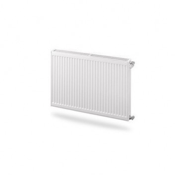 Радиатор płytowy Kermi Profil-K typ 12 60x120 cm - белый