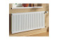 Радиатор płytowy Kermi Profil-K typ 12 60x120 cm - белый