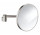 Косметическое зеркало Grohe Selection - нержавеющая сталь