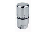 Termostat Zehnder A409 Design Line - цвет z palety Zehnder