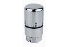 Termostat Zehnder A409 Design Line - цвет z palety Zehnder