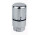 Termostat Zehnder A409 Design Line - цвет z palety Zehnder