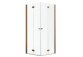 Душевая кабина Radaway Modo X I 120, przejrzysta, 1180x2000mm
