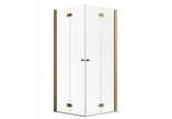 Душевая кабина Radaway Modo X I 120, przejrzysta, 1180x2000mm