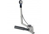 Набор слива-перелива Geberit для ванны standardowych, d52, длина 26 cm
