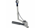 Набор слива-перелива Geberit для ванны standardowych, d52, длина 26 cm