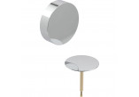 Набор слива-перелива Geberit для ванны standardowych, d52, длина 26 cm