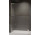 Перегородка для душа walk-in Radaway Modo SL II 70 левая, стекло бесцветное, profil GunMetal