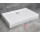 Панель для поддона prostokątnego Radaway Argos D 120 cm алюминий - белая