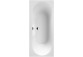 Ванна прямоугольная Villeroy & Boch OBERON 2.0, 180x80, Weiss Alpin