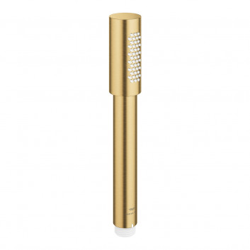 Держатель душевой Grohe Rainshower настенный - brushed cool sunrise