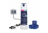 Набор z mini filtrem z węglem aktywnym, GROHE BLUE